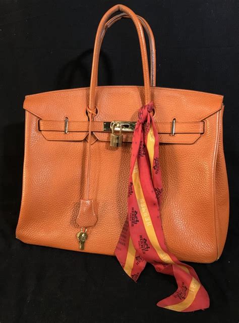 where to sell hermes bags.